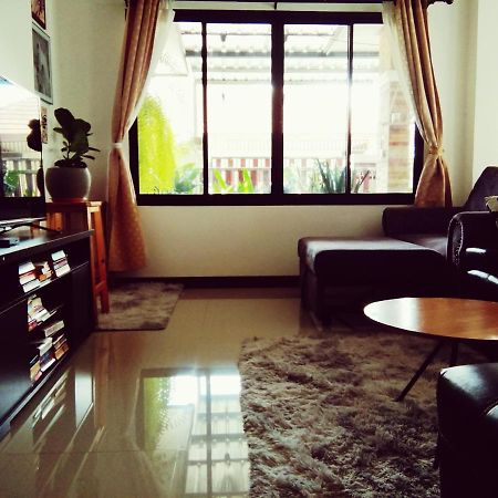 Wilderness Bed & Breakfast Ban Chang  Ngoại thất bức ảnh