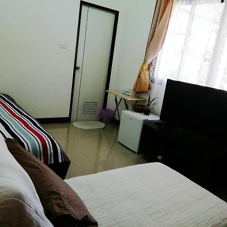 Wilderness Bed & Breakfast Ban Chang  Phòng bức ảnh