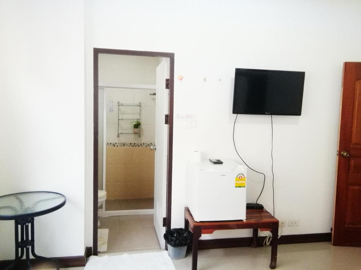 Wilderness Bed & Breakfast Ban Chang  Ngoại thất bức ảnh