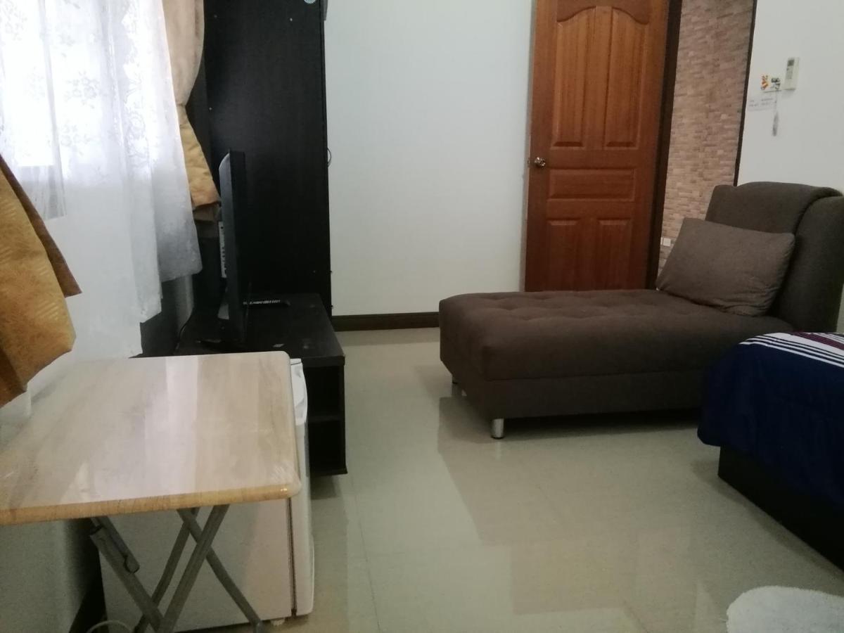 Wilderness Bed & Breakfast Ban Chang  Ngoại thất bức ảnh