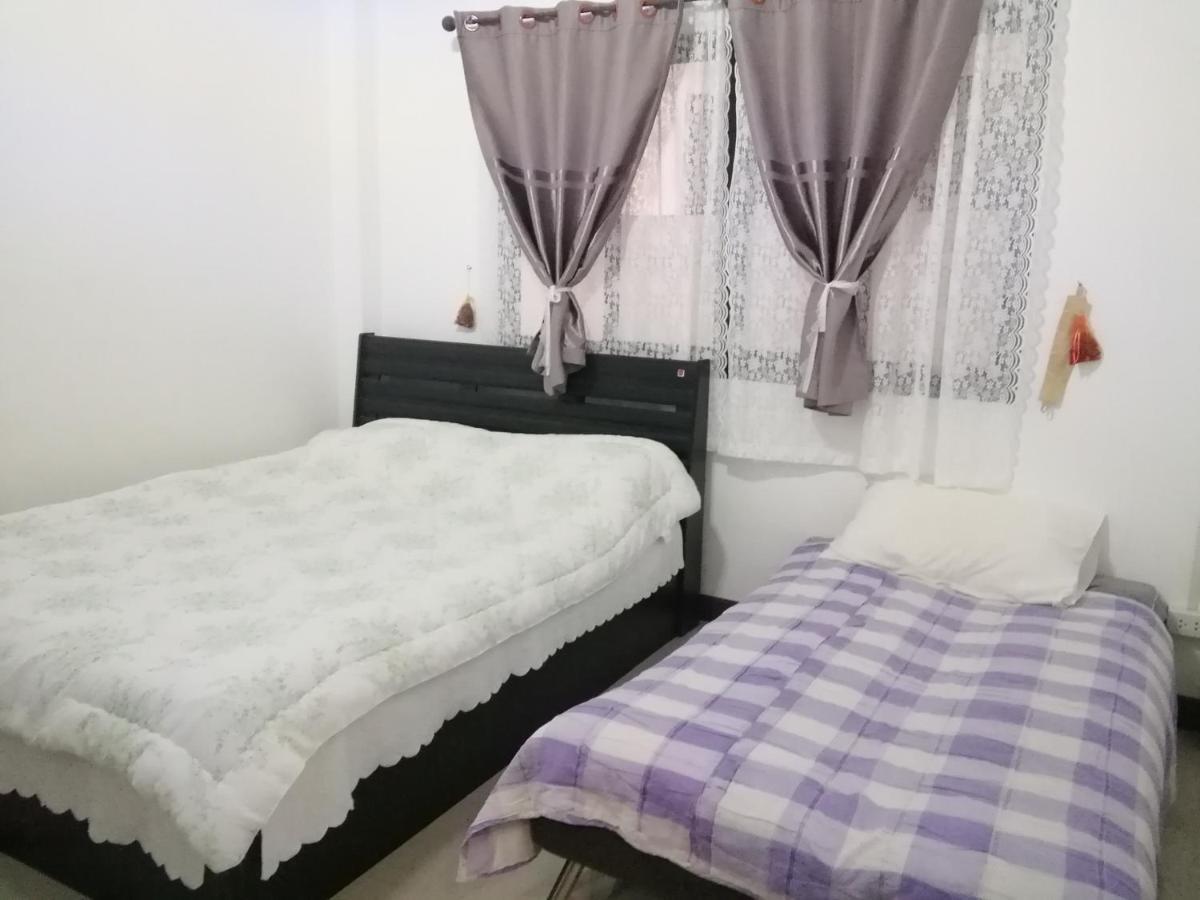 Wilderness Bed & Breakfast Ban Chang  Ngoại thất bức ảnh