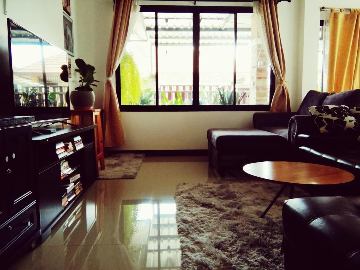Wilderness Bed & Breakfast Ban Chang  Ngoại thất bức ảnh