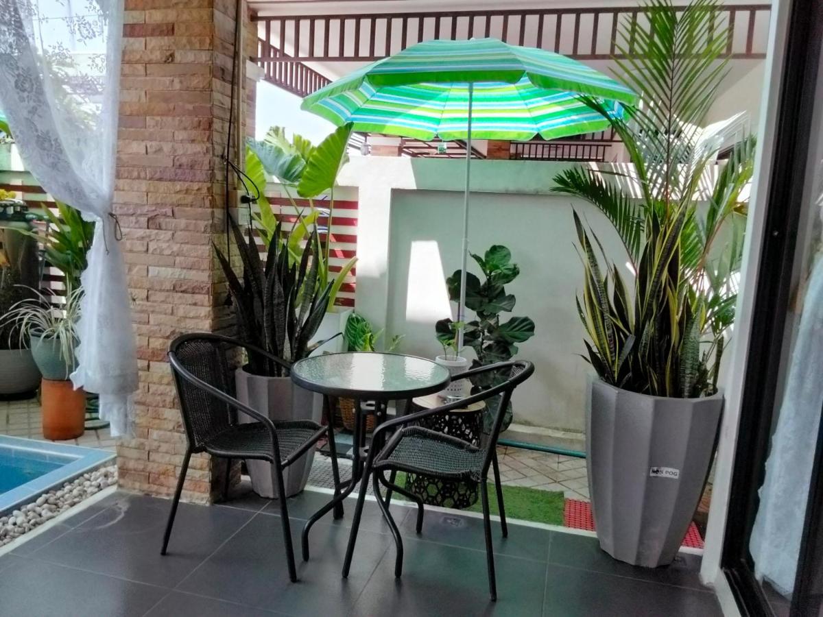 Wilderness Bed & Breakfast Ban Chang  Ngoại thất bức ảnh