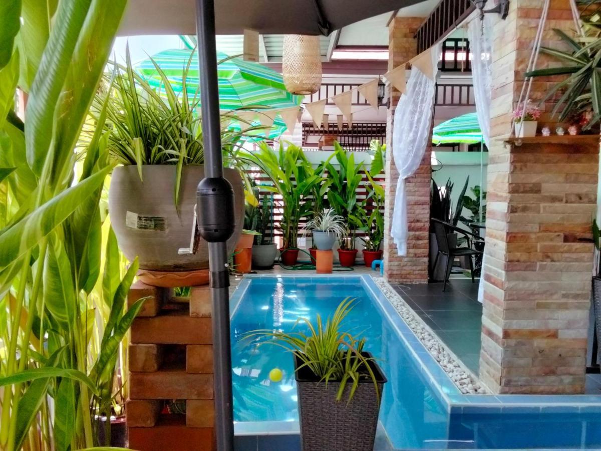 Wilderness Bed & Breakfast Ban Chang  Ngoại thất bức ảnh