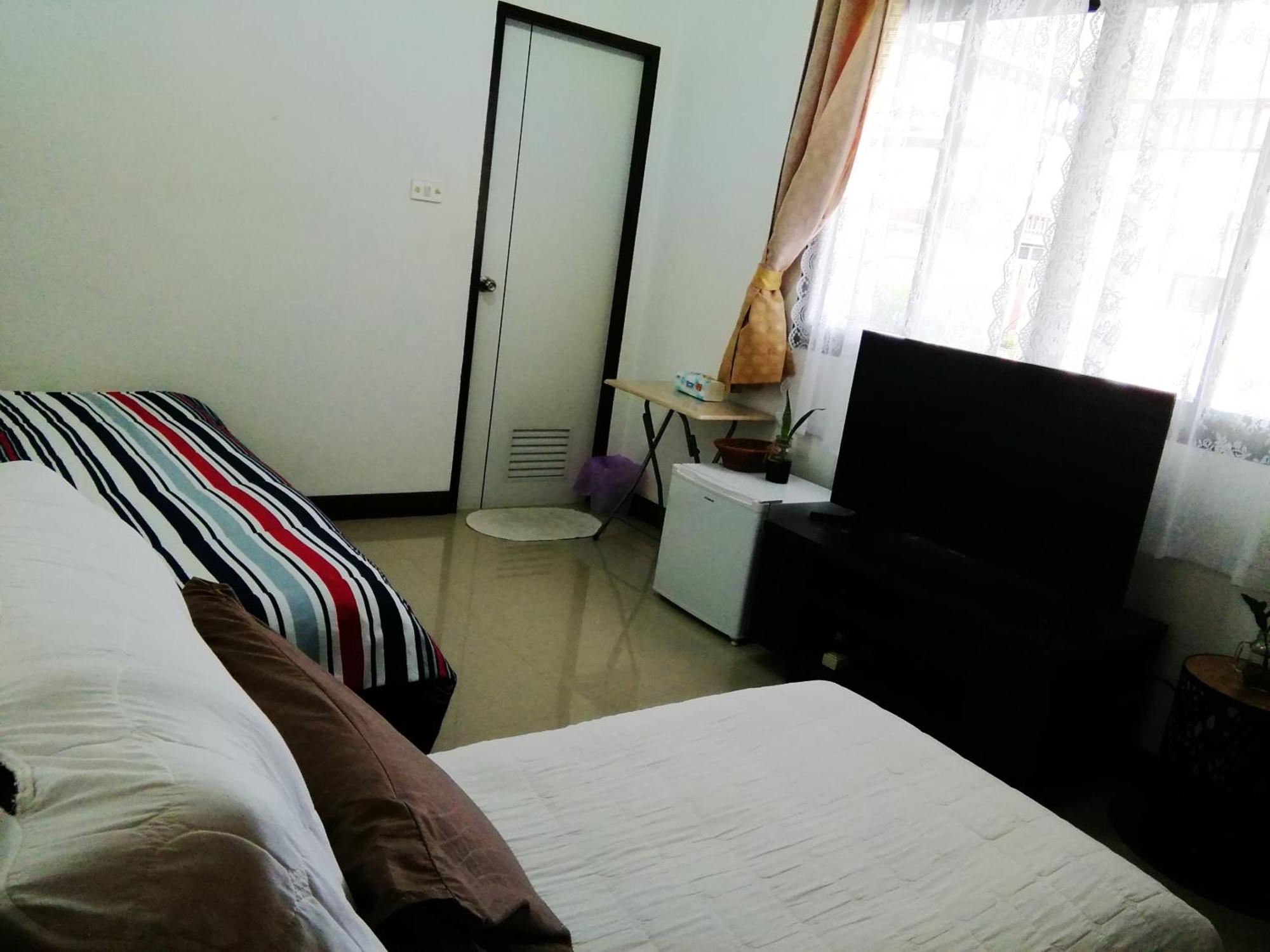 Wilderness Bed & Breakfast Ban Chang  Phòng bức ảnh