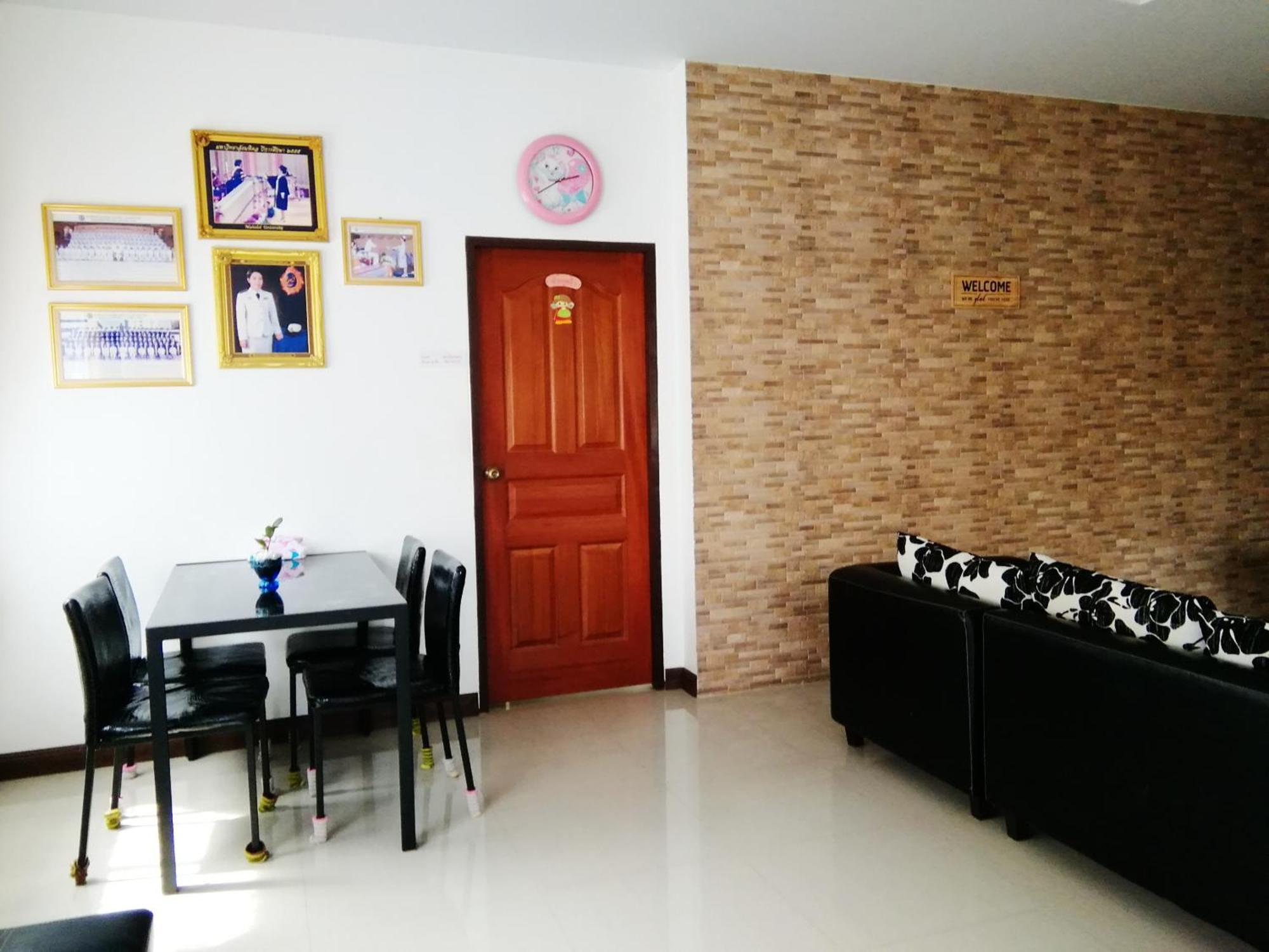 Wilderness Bed & Breakfast Ban Chang  Phòng bức ảnh