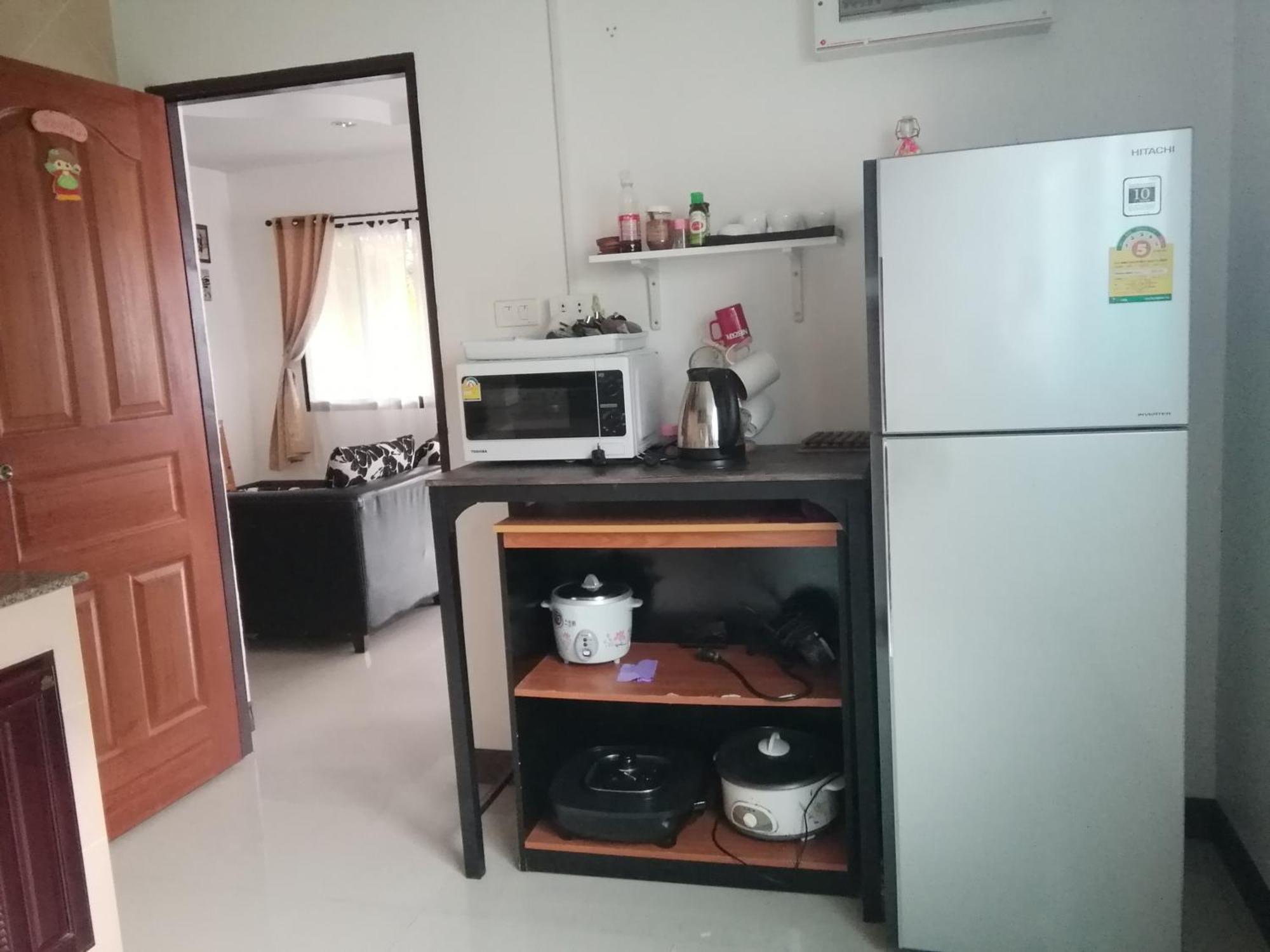 Wilderness Bed & Breakfast Ban Chang  Phòng bức ảnh