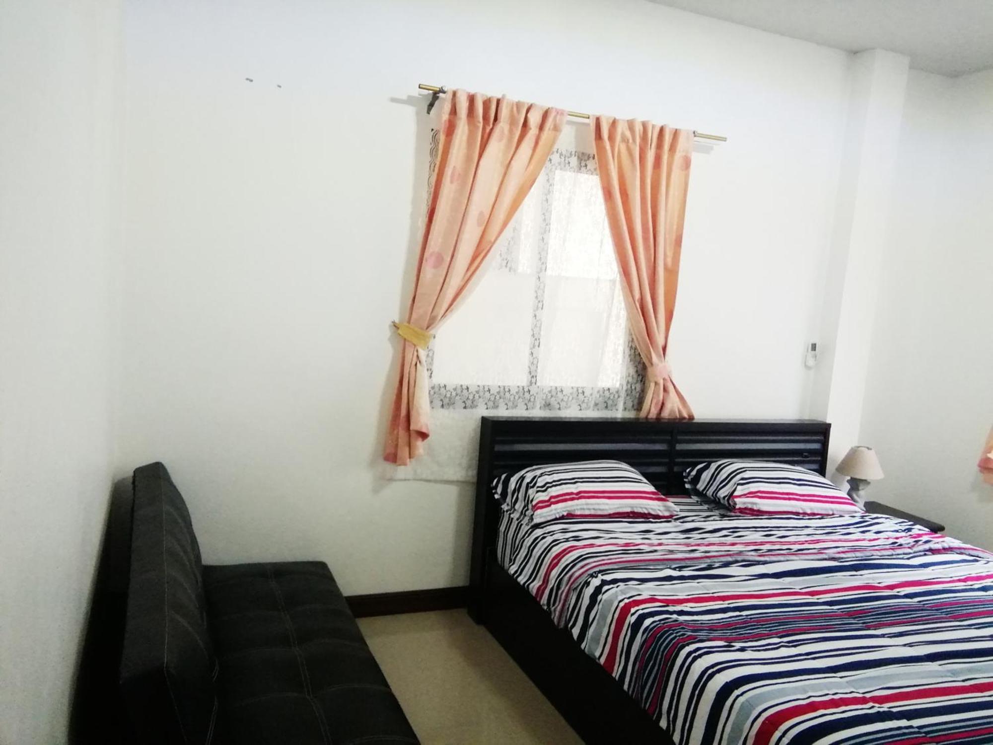 Wilderness Bed & Breakfast Ban Chang  Phòng bức ảnh